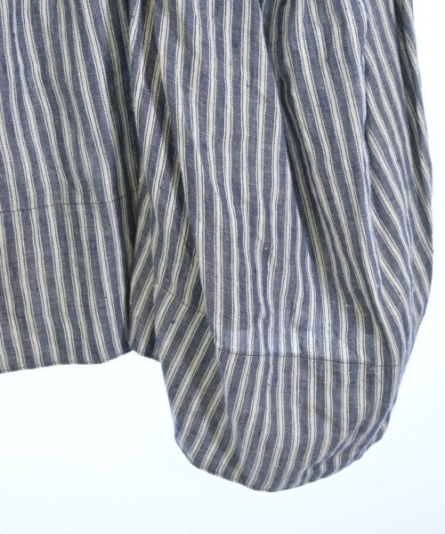 NIGEL CABOURN 膝上裙