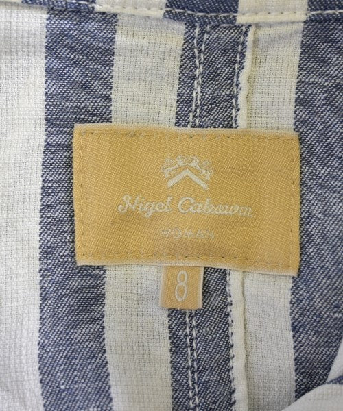 NIGEL CABOURN 其他大衣