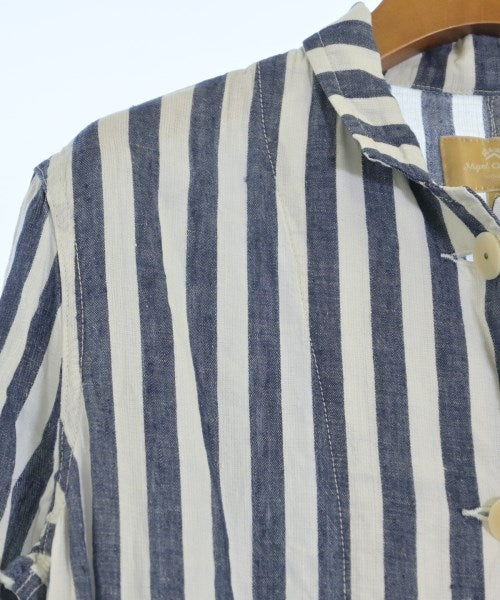 NIGEL CABOURN 其他大衣