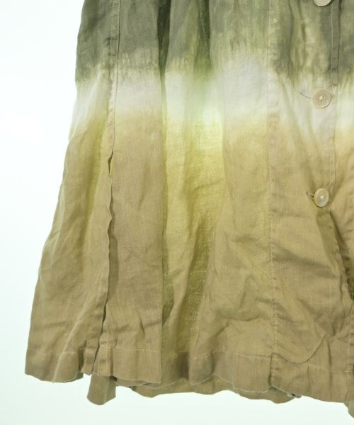 NIGEL CABOURN 襯衫裙