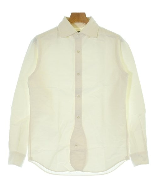 NIGEL CABOURN 休閒襯衫