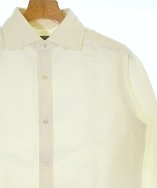 NIGEL CABOURN 休閒襯衫