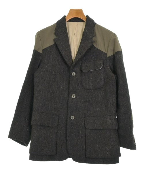 NIGEL CABOURN 夾克
