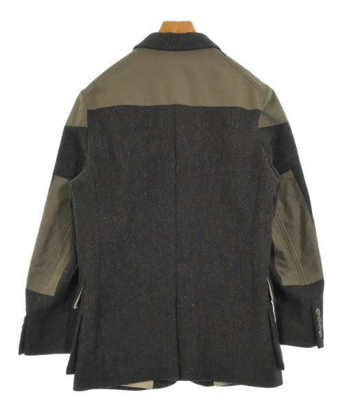 NIGEL CABOURN 夾克