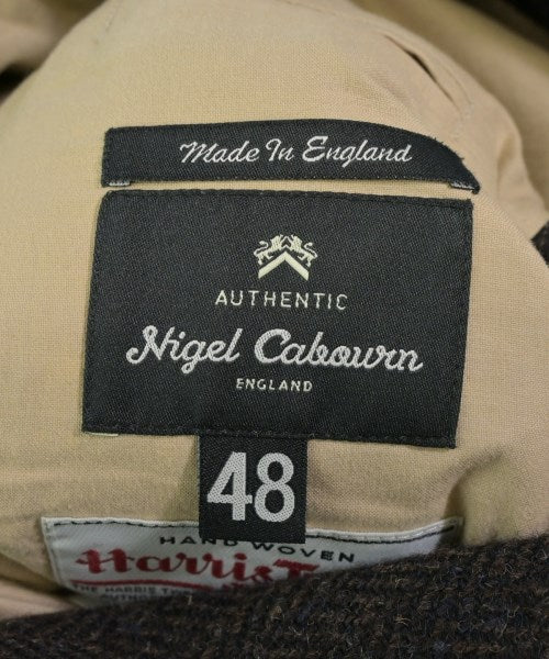 NIGEL CABOURN 夾克