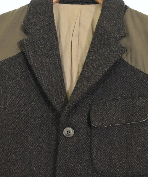 NIGEL CABOURN 夾克
