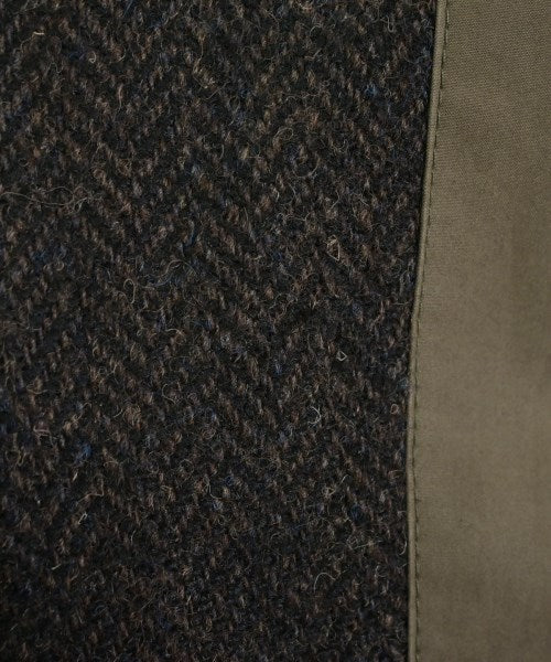NIGEL CABOURN 夾克