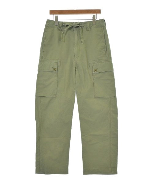 NIGEL CABOURN 工裝褲