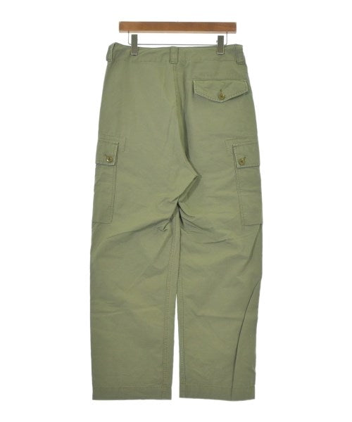 NIGEL CABOURN 工裝褲