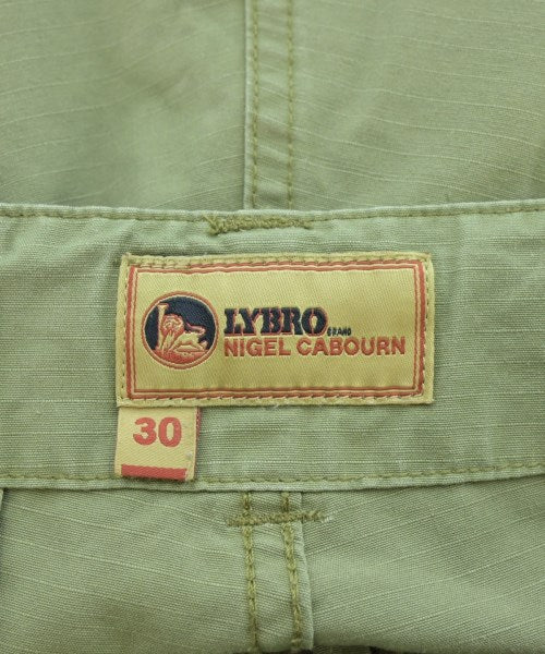 NIGEL CABOURN 工裝褲