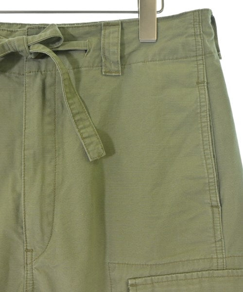 NIGEL CABOURN 工裝褲
