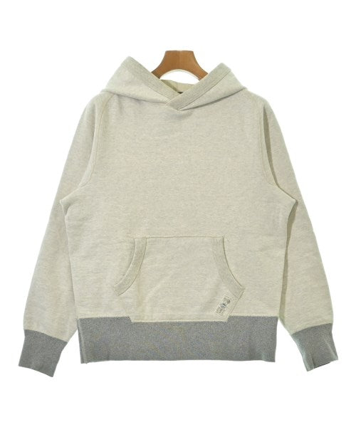 NIGEL CABOURN 連帽衫