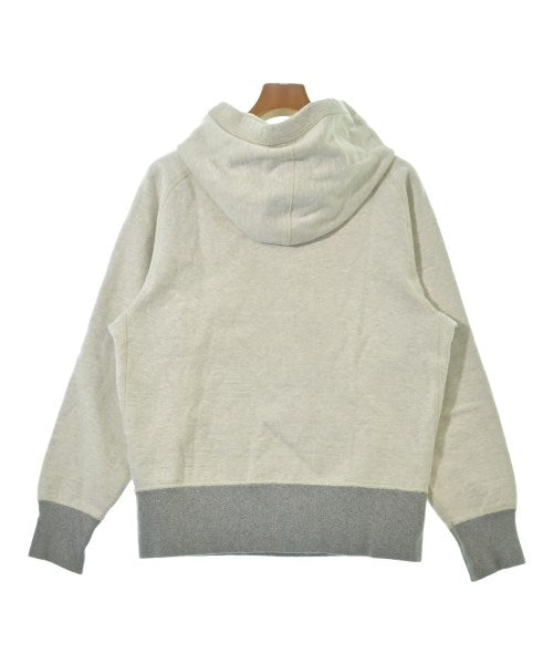 NIGEL CABOURN 連帽衫