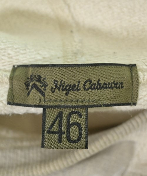 NIGEL CABOURN 連帽衫