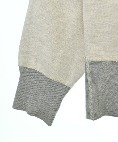 NIGEL CABOURN 連帽衫
