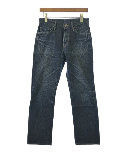 NIGEL CABOURN 牛仔褲