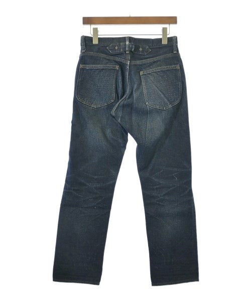 NIGEL CABOURN 牛仔褲