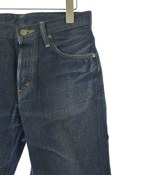 NIGEL CABOURN 牛仔褲