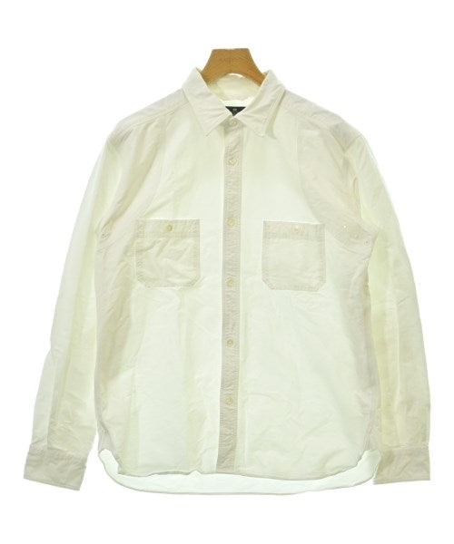 NIGEL CABOURN 休閒襯衫