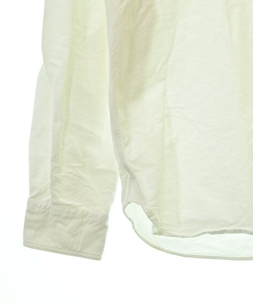 NIGEL CABOURN 休閒襯衫