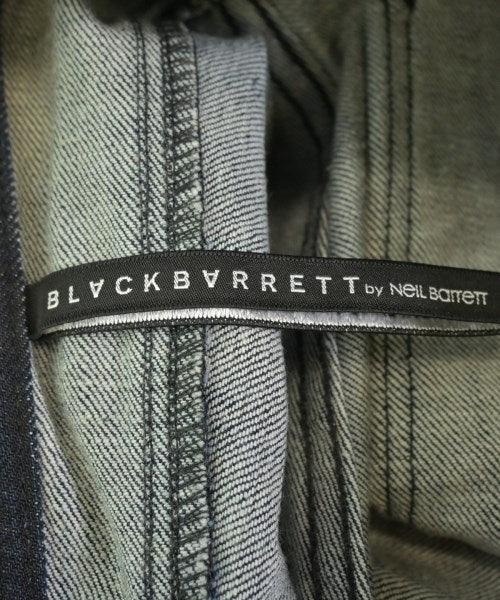 Blackbarrett by Neil Barrett 其他款