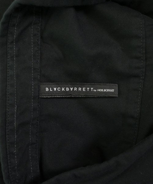 Blackbarrett by Neil Barrett 休閒襯衫