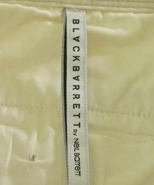 Blackbarrett by Neil Barrett 休閒褲