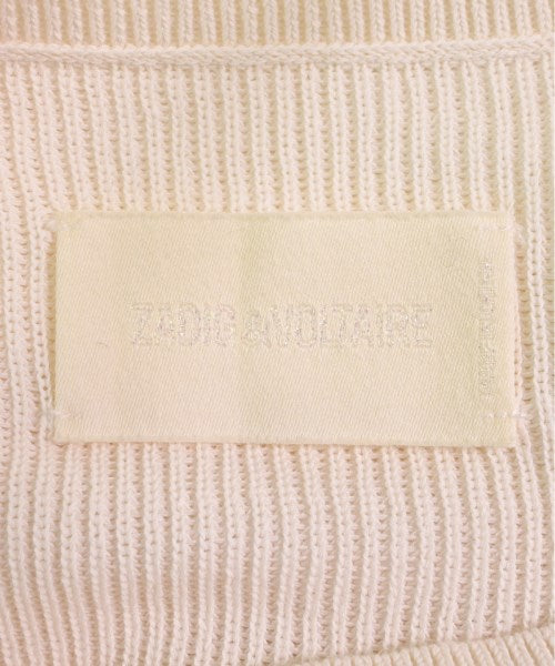ZADIG & VOLTAIRE 毛衣
