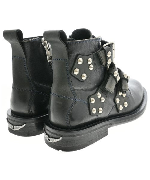 ZADIG & VOLTAIRE 靴子