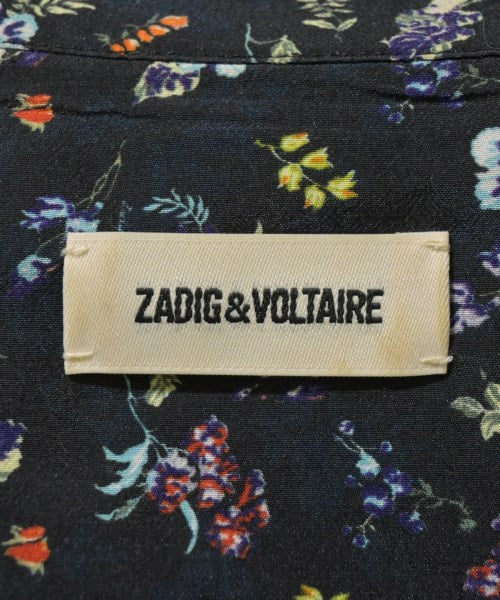 ZADIG & VOLTAIRE 女襯衫