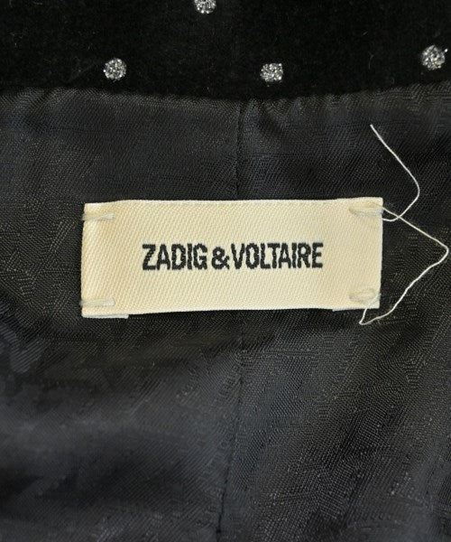 ZADIG & VOLTAIRE 西裝外套