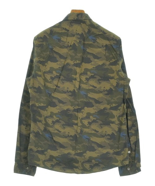 ZADIG & VOLTAIRE 休閒襯衫