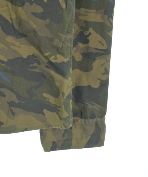 ZADIG & VOLTAIRE 休閒襯衫