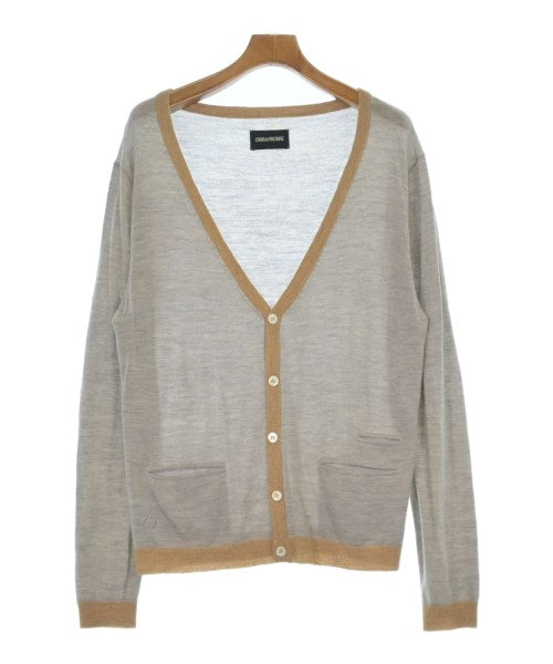 ZADIG & VOLTAIRE 開襟衫