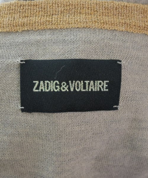 ZADIG & VOLTAIRE 開襟衫