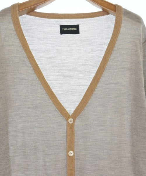 ZADIG & VOLTAIRE 開襟衫