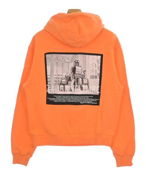 ZADIG & VOLTAIRE 連帽衫