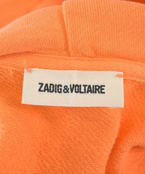 ZADIG & VOLTAIRE 連帽衫