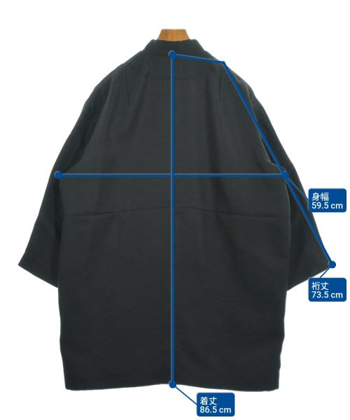 ZADIG & VOLTAIRE 其他大衣