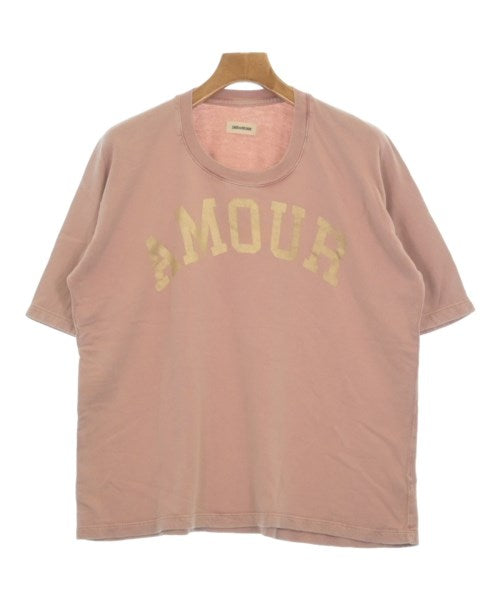 ZADIG & VOLTAIRE T恤/上衣