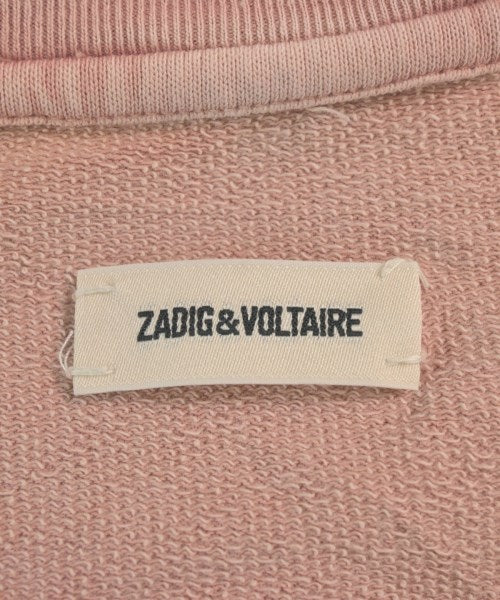 ZADIG & VOLTAIRE T恤/上衣