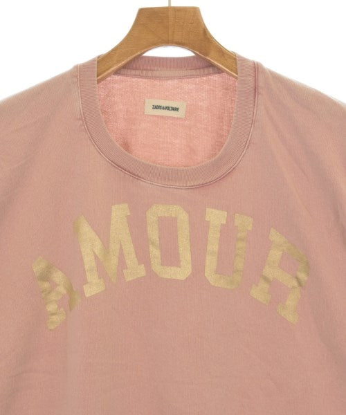 ZADIG & VOLTAIRE T恤/上衣