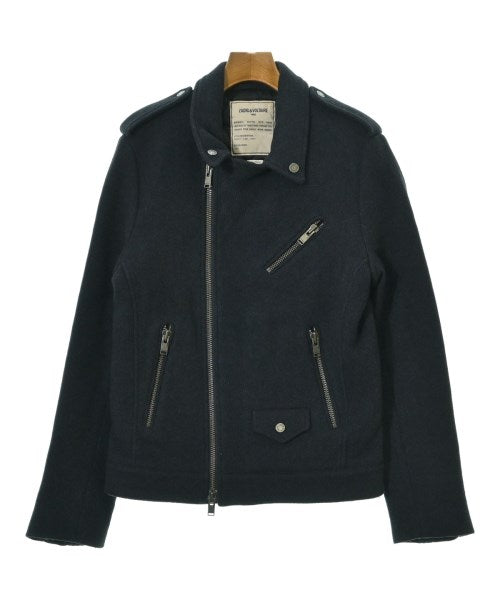 ZADIG & VOLTAIRE 騎士夾克