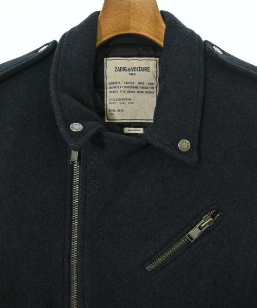 ZADIG & VOLTAIRE 騎士夾克