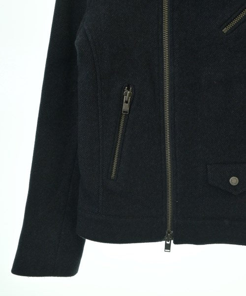 ZADIG & VOLTAIRE 騎士夾克