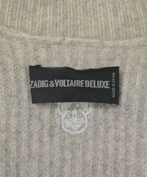 ZADIG & VOLTAIRE 開襟衫