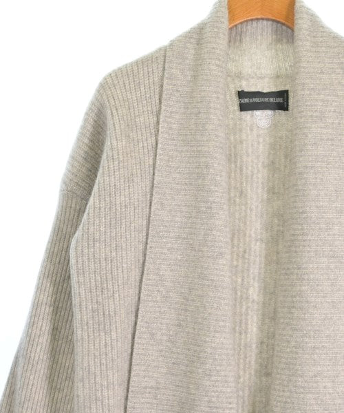 ZADIG & VOLTAIRE 開襟衫
