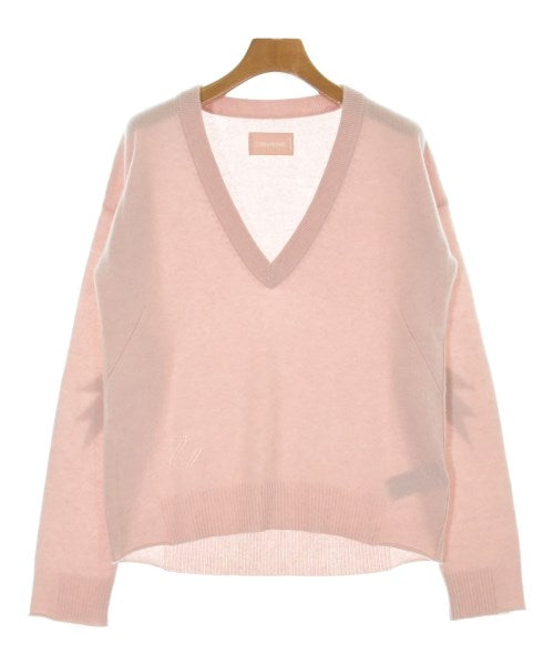ZADIG & VOLTAIRE 毛衣