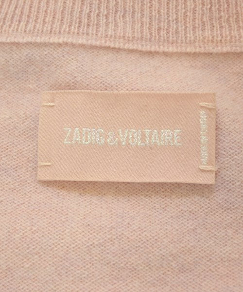 ZADIG & VOLTAIRE 毛衣