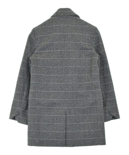 ZADIG & VOLTAIRE 切斯特披風